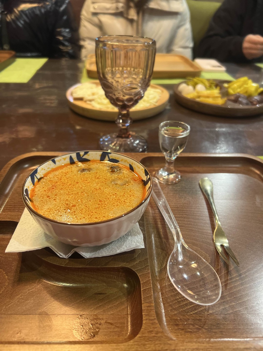 Гастроэкскурсия по первой улиточной ферме в Адлерском районе (Анна)