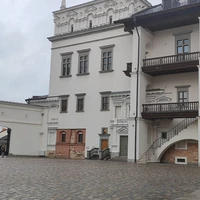 Фото отзыва 1: экскурсия "Добро пожаловать в Вильнюс!"