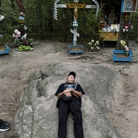 Фото отзыва 3: экскурсия "За тихой молитвой на дальние камни батюшки Серафима — из Дивеево"