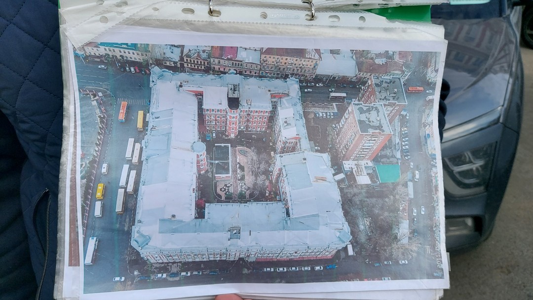 Прекрасный вариант знакомства с городом. Автомобильно-пешеходная экскурсия позволила охватить несколько важных локаций. Получилось насыщенно и в