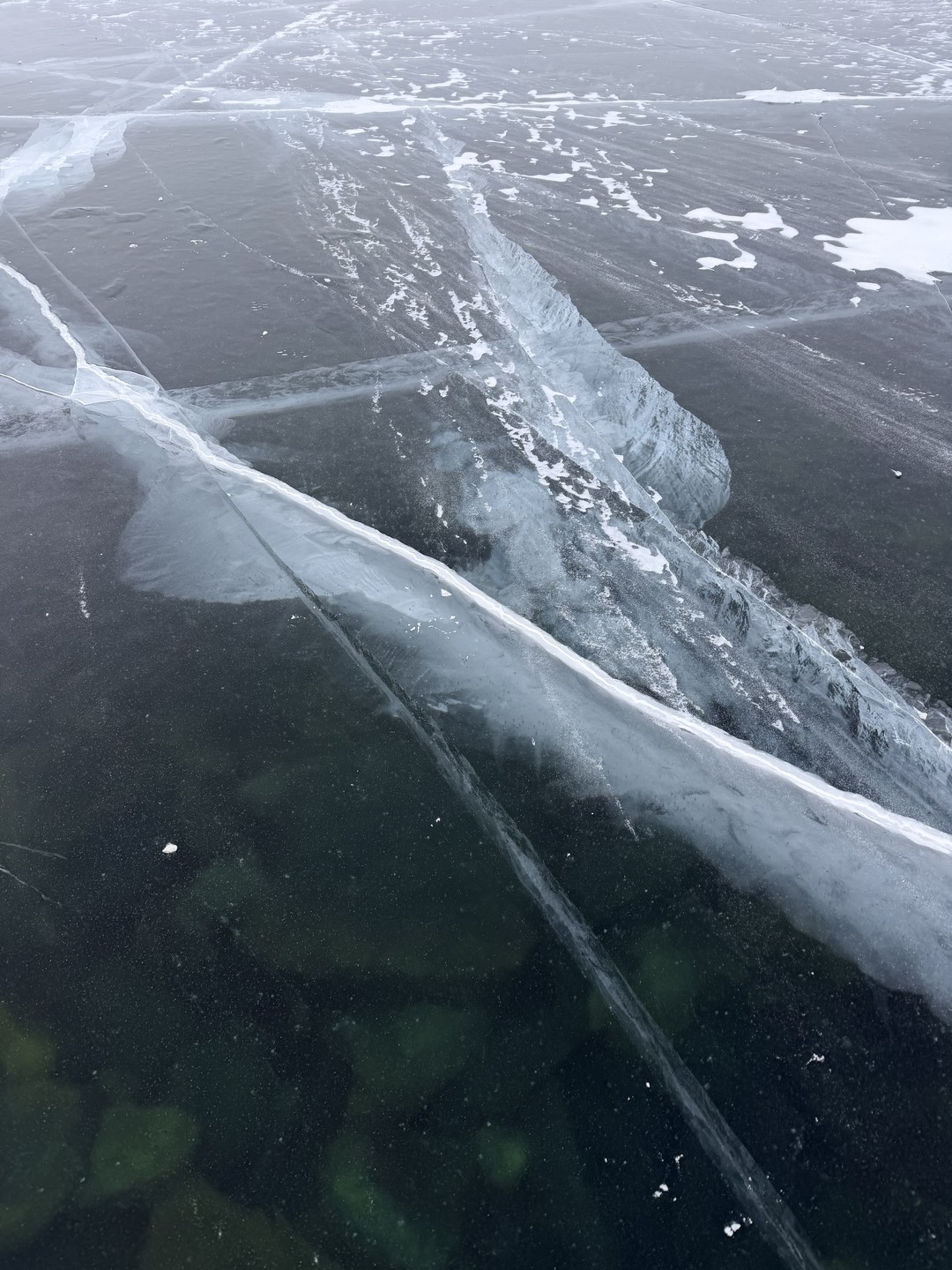 Алексей! Спасибо вам огромное, за эту невероятную поездку! Сказать, что это было круто, ничего не сказать!
