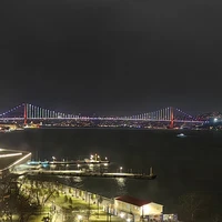 Фото отзыва 1: экскурсия "​​Трансфер из любого аэропорта Стамбула с другом"