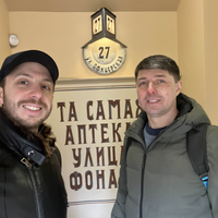 Фото отзыва 2: экскурсия "Пешком по Петербургу: полное погружение"