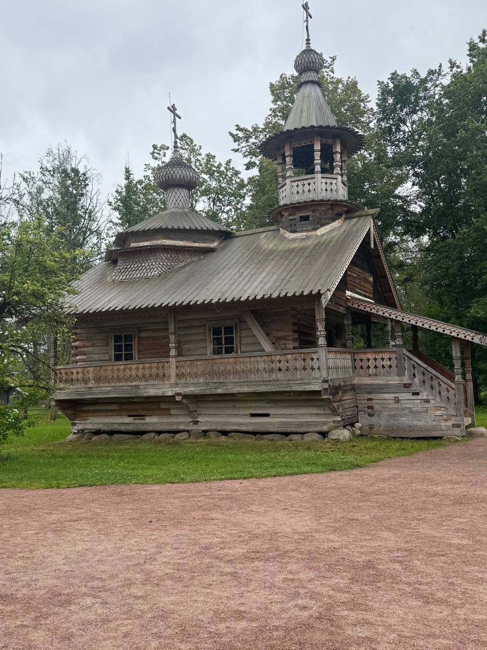 Древний Новгород, Великий Новгород (Мария)