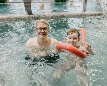 Отдых в спа, кукольный театр, настольные игры