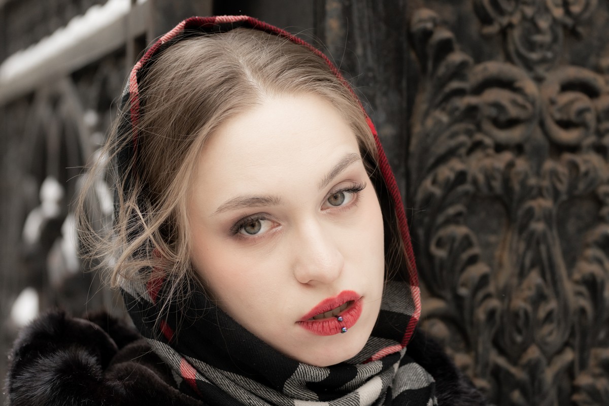 Фотопрогулка по центру Петербурга (29/31)