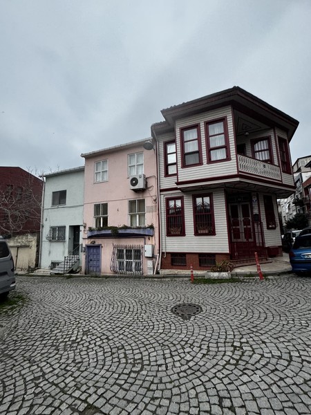 Неподражаемый Стамбул (Ольга)