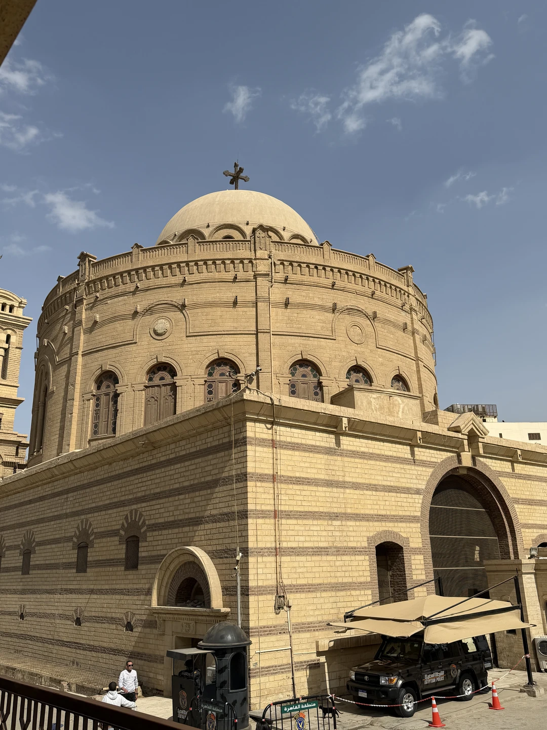 Огромное спасибо Ахмеду за эти потрясающие два дня! Все четко распланировано, но при этом нет чувства