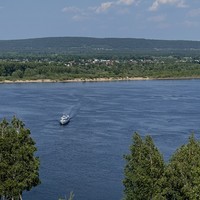 Фото отзыва 3: экскурсия "Ширяево — путешествие в сердце Жигулёвских гор"