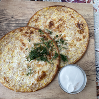 Фото отзыва 3: экскурсия "Красивая и вкусная Йошкар-Ола"