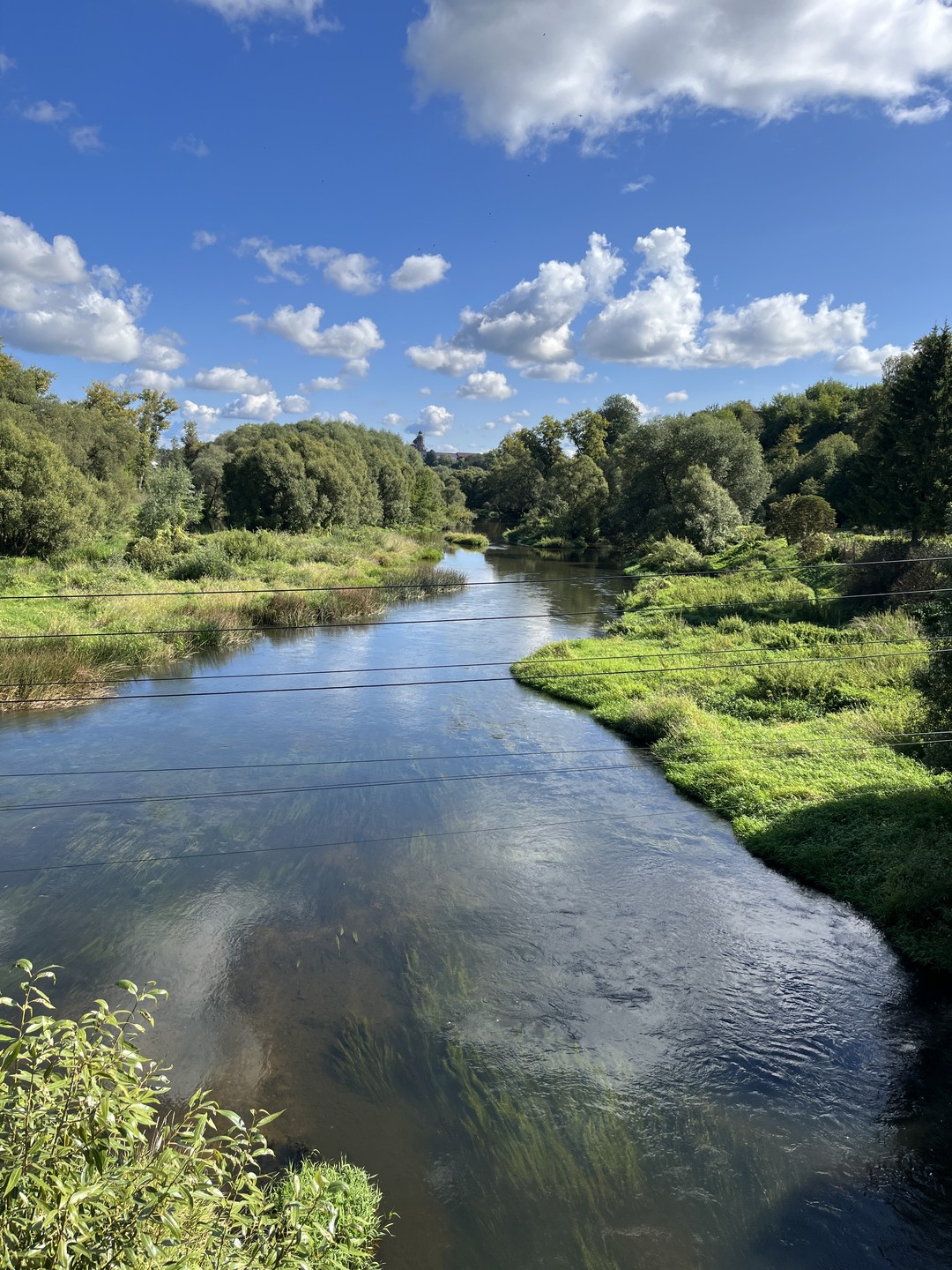 Боровск и Малоярославец. Два города - одна история (на вашем авто) (Ольга)