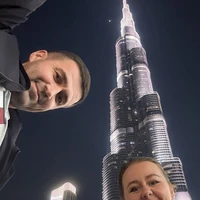 Фото отзыва 1: экскурсия "Дубай — жемчужина Персидского залива"