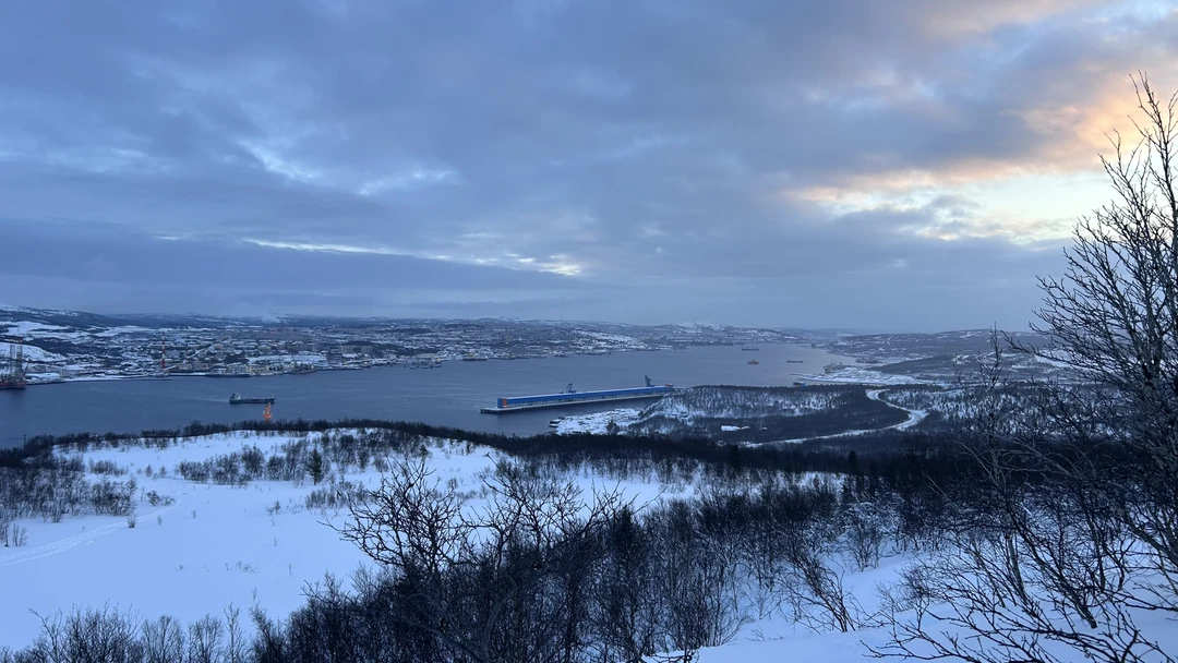 Экскурсия получилась отличная!