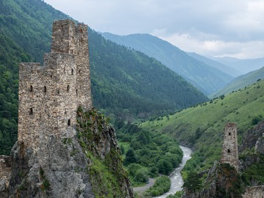 Фото достопримечательности: Вовнушки