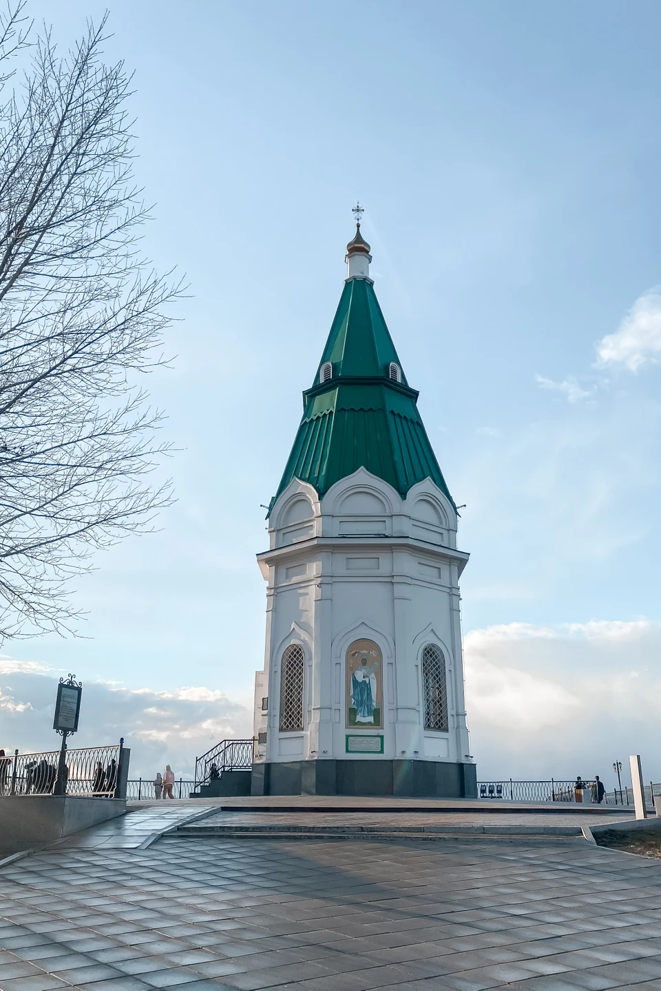 Экскурсия очень понравилась!