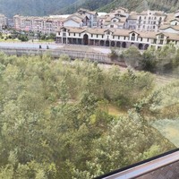 Фото отзыва 6: экскурсия "Незабываемая природа и 3 курорта Красной Поляны"