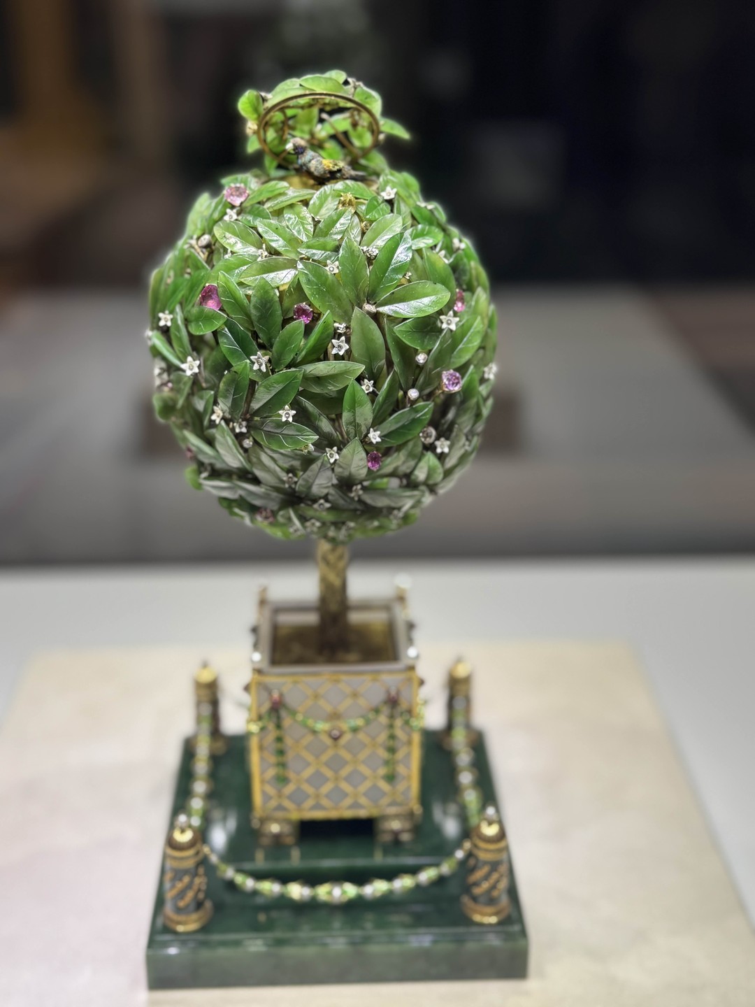 Невероятно доброжелательная, обаятельная Яна. Настолько увлеченно и эмоционально рассказывала, что восторг испытали даже те, кто не