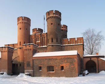 Достопримечательности Калининграда