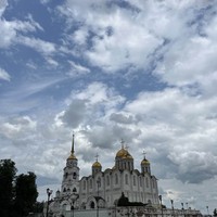 Фото отзыва 1: экскурсия "Владимир в историях и лицах"