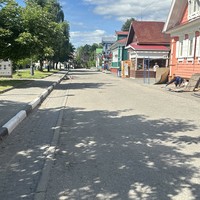 Фото отзыва 1: экскурсия "Городец как слоеный пирог истории"