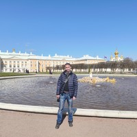 Фото отзыва 2: экскурсия "Царское Село и Петергоф в мини-группе"