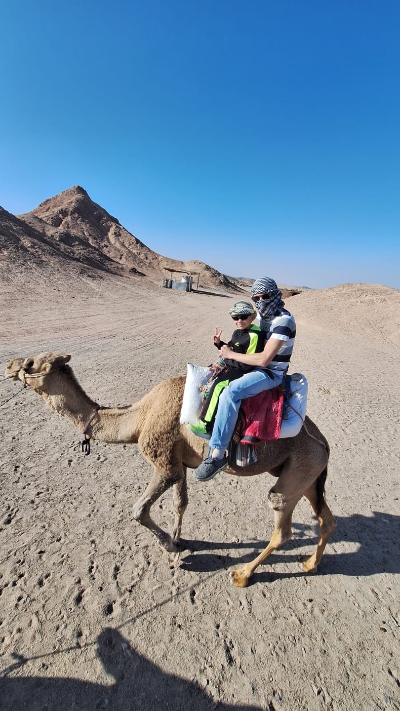 Читая отзывы об этом мероприятии (экскурсией это не назовёшь), на многое не рассчитывали, но бюджетно почему