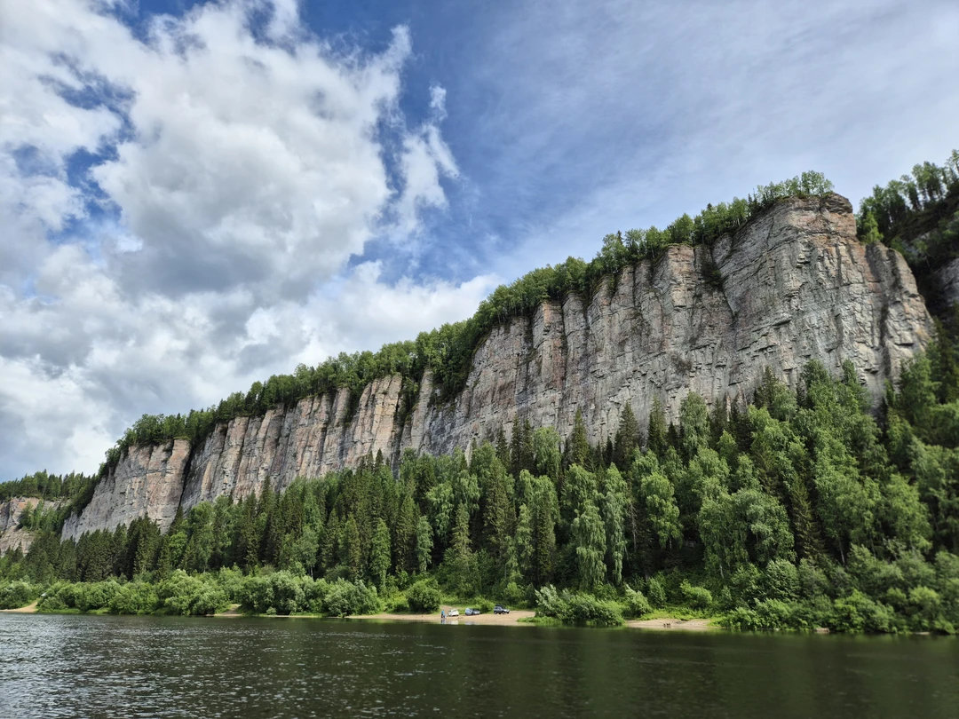 Если без лишних слов: ТОЧНО НУЖНО ПОЕХАТЬ! Не пожалеете!