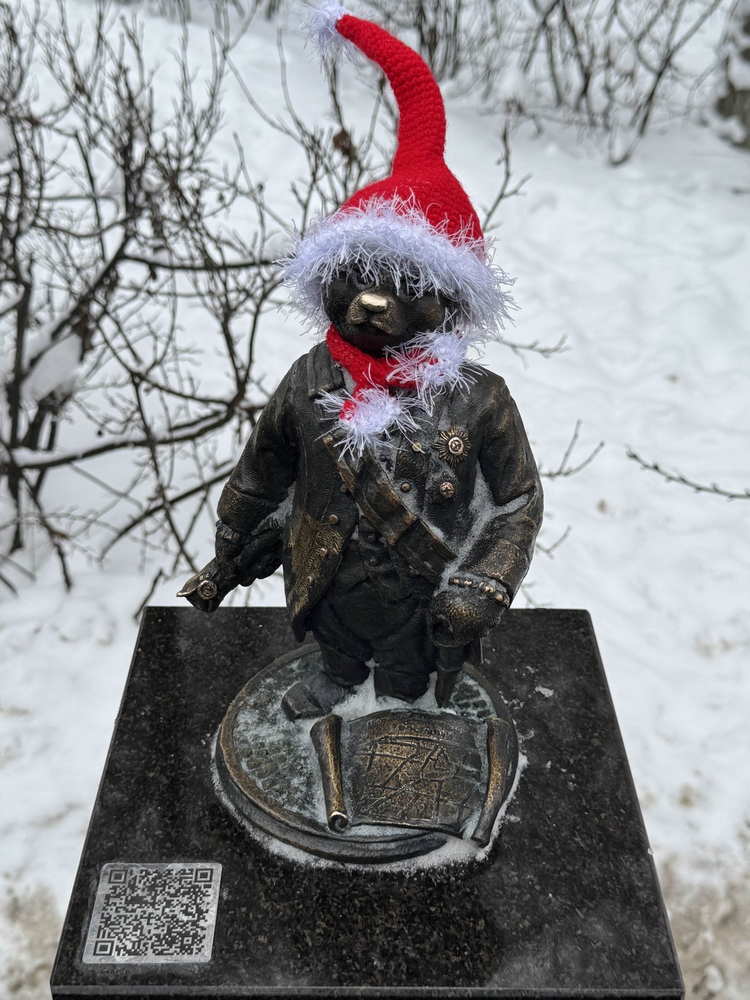 Первые шаги в Ярославле (Максим)