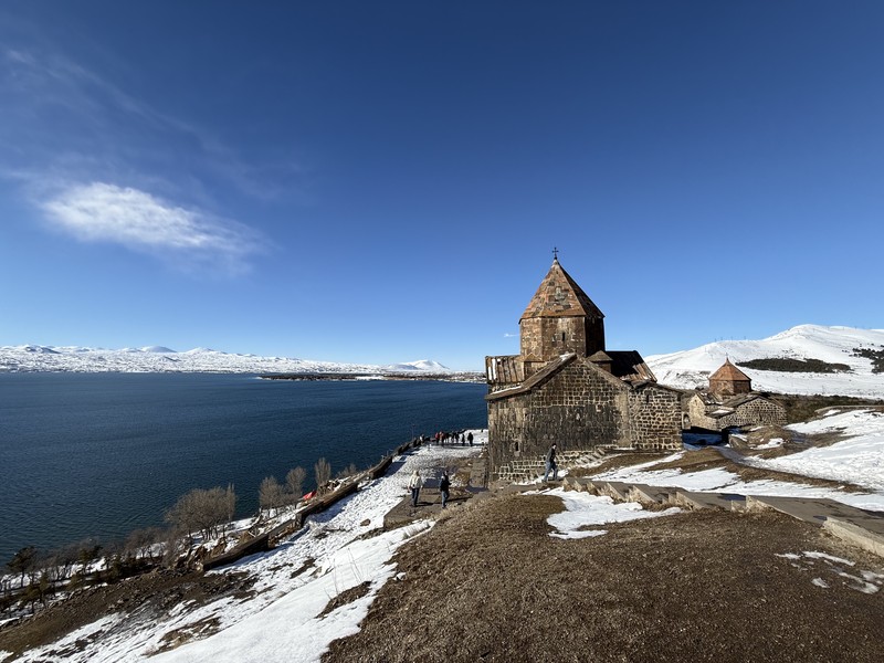 Спасибо за великолепную экскурсию гиду Хасмик и водителю Геворгу, все прошло просто великолепно, хватило времени на