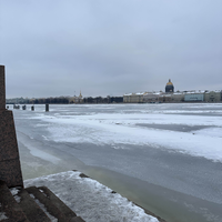 Фото туриста Крис 7 - Петербург: обзорная экскурсия на автобусе