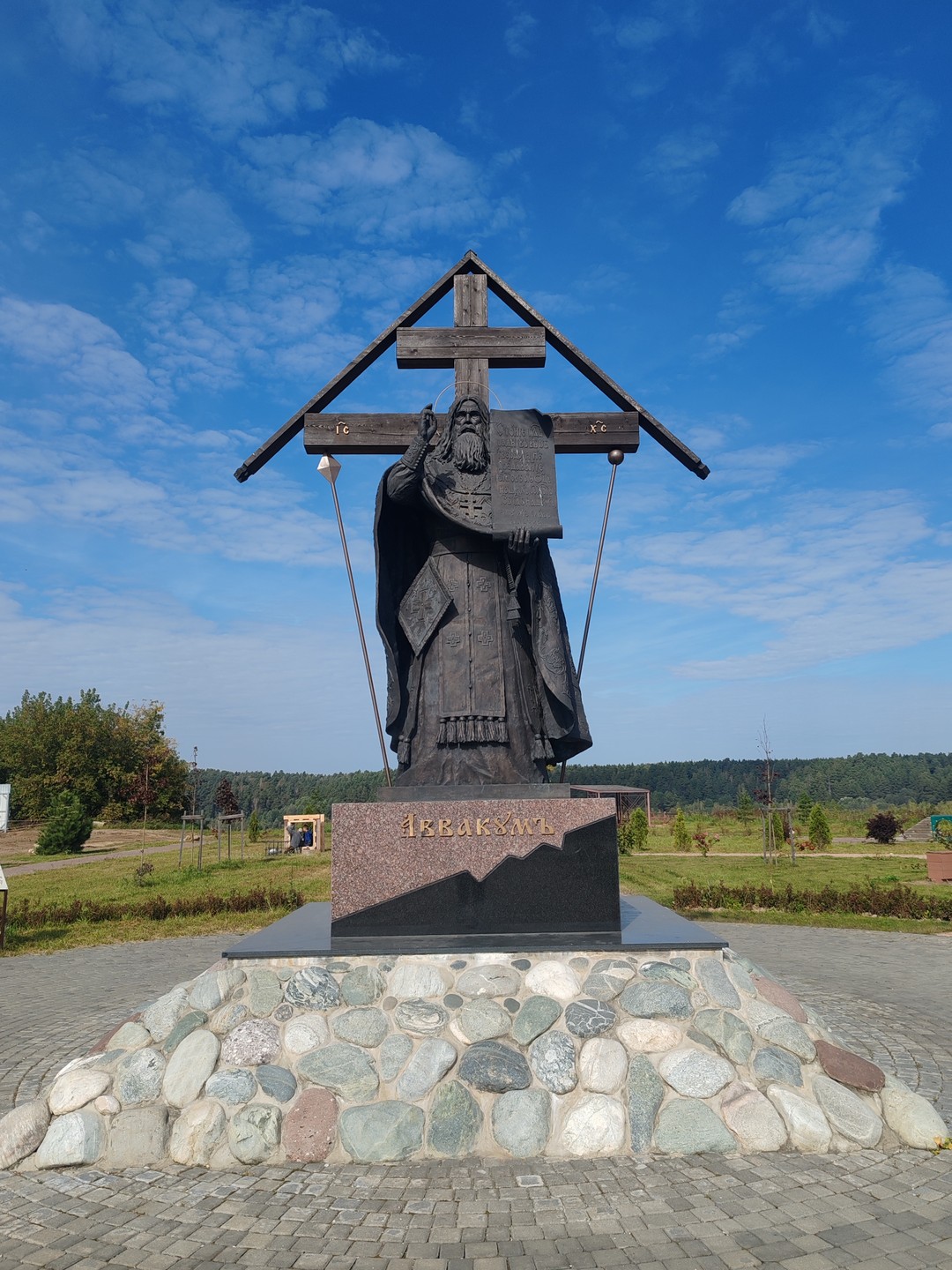 Боровск старообрядческий (Татьяна)