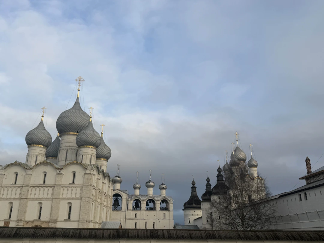 Потрясающе интересная экскурсия! Лидия-настоящий профессионал и знаток истории!