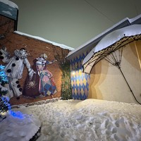 Фото отзыва 1: экскурсия "Пермь: лицом к лицу"