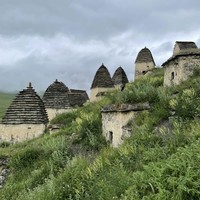 Фото отзыва 3: экскурсия "Едем в таинственную Северную Осетию в мини-группе из Пятигорска"
