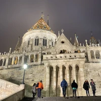 Фото отзыва 3: экскурсия "Будапешт: знакомство с городом"