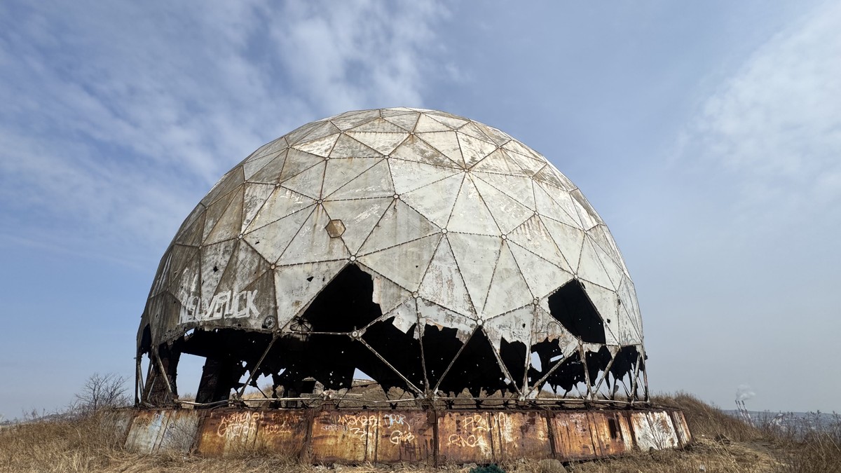 Фотогеничный Владивосток глазами горожанки (6/11)