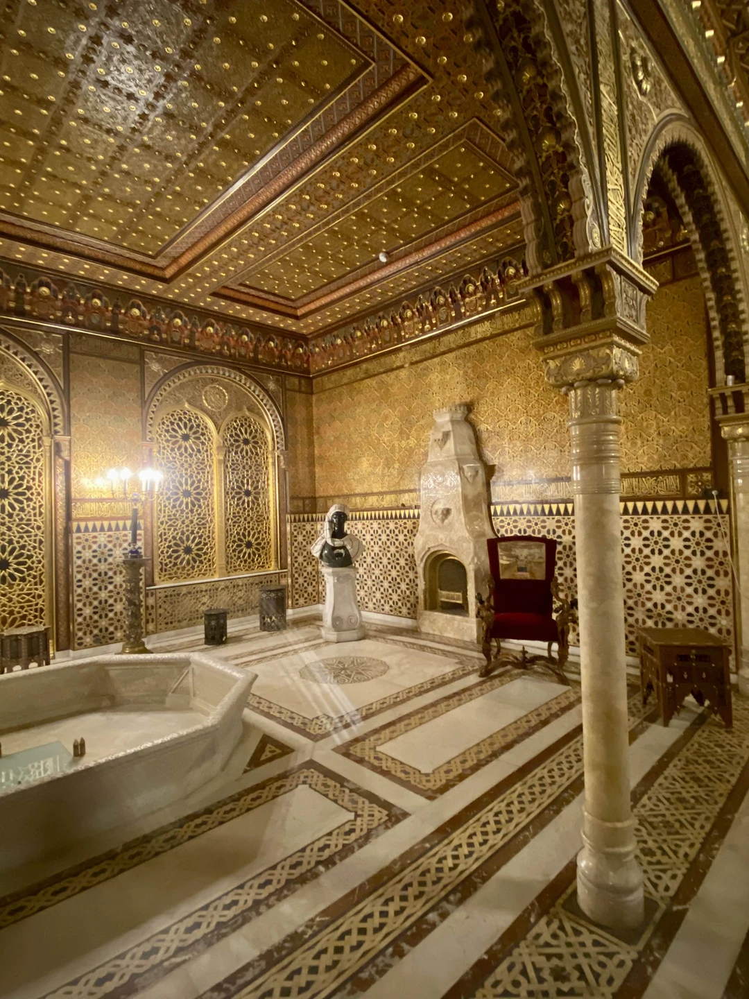 Понравилось всё!