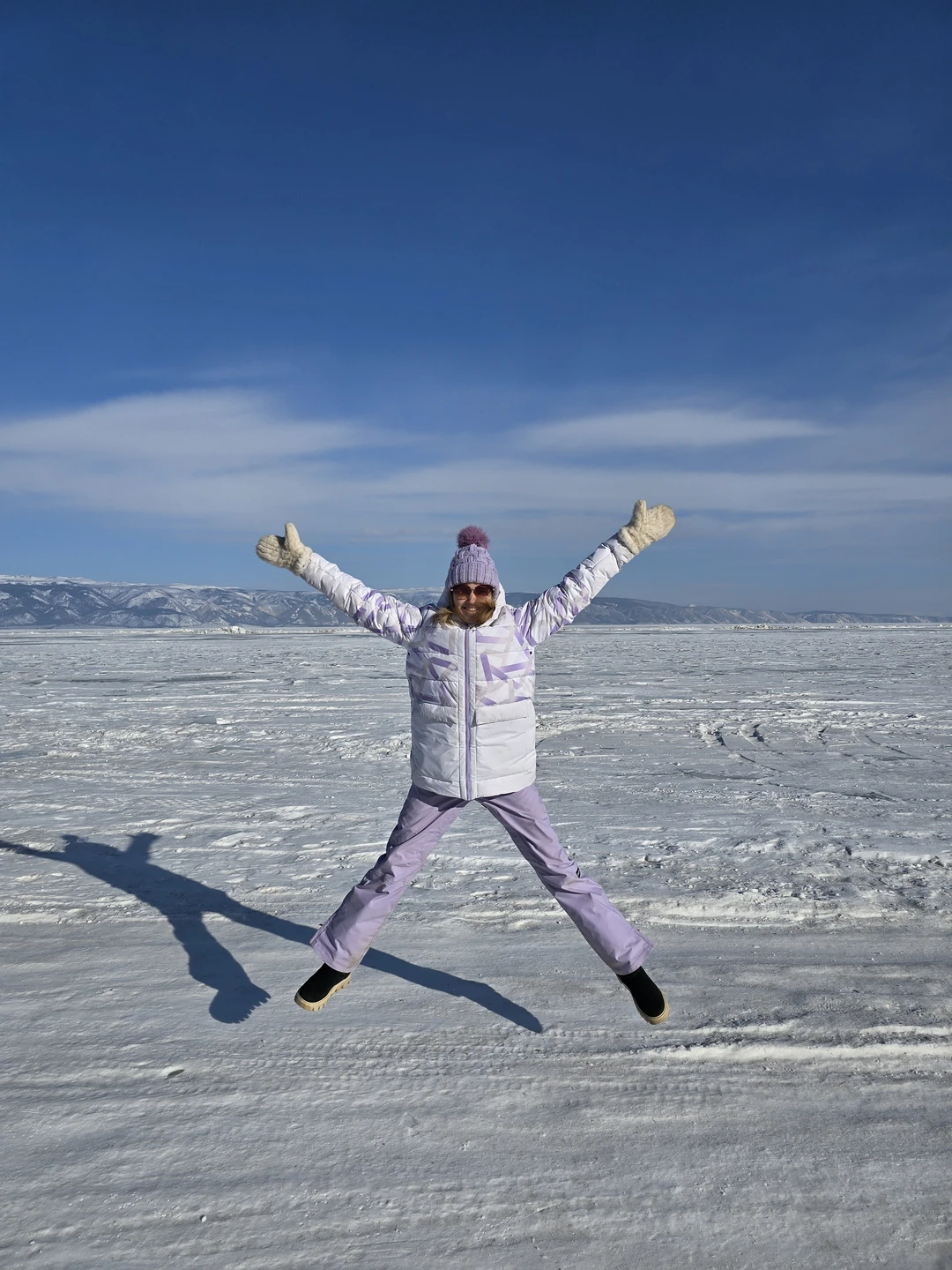 Название даного тура полностью оправдало наши ожидания. За 6 дней мы получили и незабываемые эмоции, и