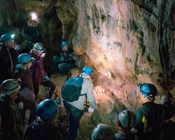 Тажеранские степи, бухта Ая и вид с горы Щебета