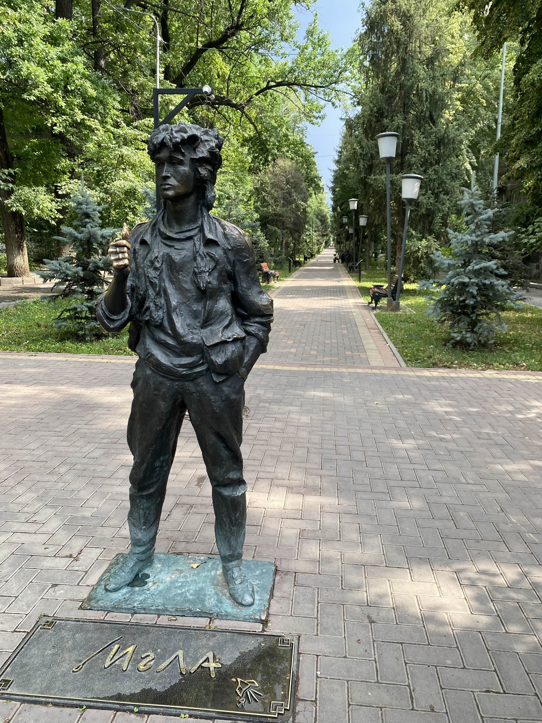 Большое спасибо! Гид Светлана замечательно провела экскурсию! Было очень интересно и познавательно! Все понравилось, время пролетело незаметно!