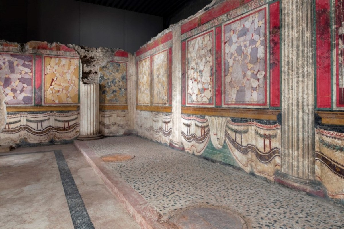 Фото 3 - Экскурсия: "Brixia Romana: археологическое путешествие из Брешии в Древний Рим"