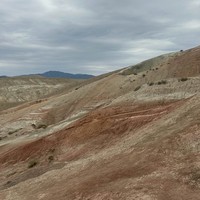 Отзыв о экскурсии "Из Баку — к марсианским пейзажам и розовому озеру" — фото 3