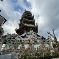 Фото отзыва 1: экскурсия "Далат на максимум (из Нячанга)"