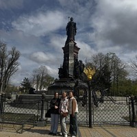 Фото отзыва 3: экскурсия "«Скажите, как его зовут?» — о Краснодаре и его названиях"