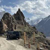 Фото отзыва 2: экскурсия "Язык Тролля и Верхняя Балкария в мини-группе из Пятигорска"