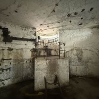 Фото отзыва 1: экскурсия "Форты и маяки Кронштадта: прогулка на катере с посещением двух объектов"