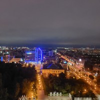Фото отзыва 1: экскурсия "Обзор с высоты «Чёрное золото Тюмени»"