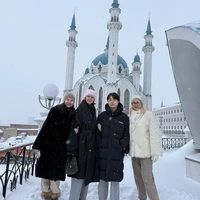 Фото отзыва 3: экскурсия "Казань: увидеть всё и сразу"