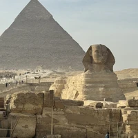 Фото отзыва 2: экскурсия "Лучшее в Каире за 1 день — всё включено"