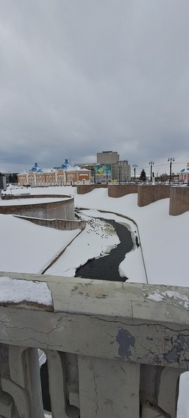 Замечательное знакомство с Томском вышло! Спасибо большое за экскурсию. Всем советую 👍